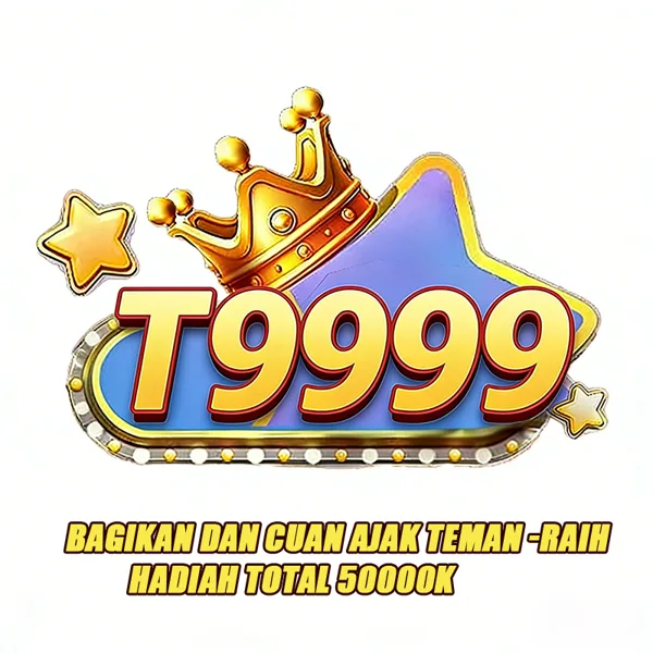 T9999 Slot Anti Rungkad Indonesia