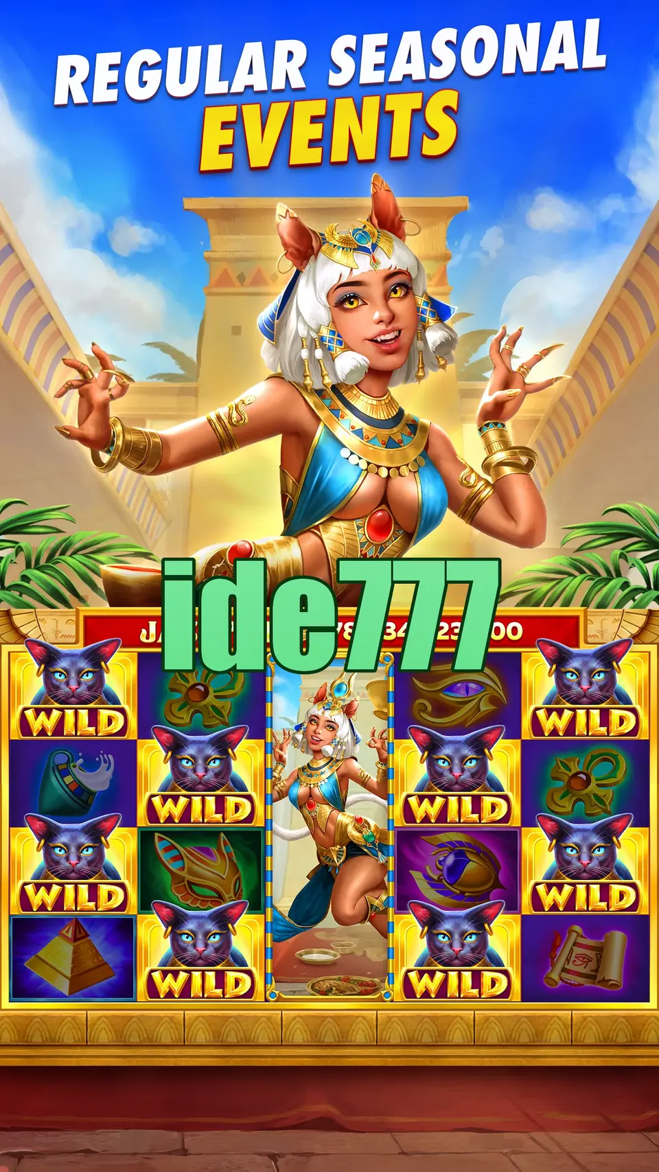 ide777 APK