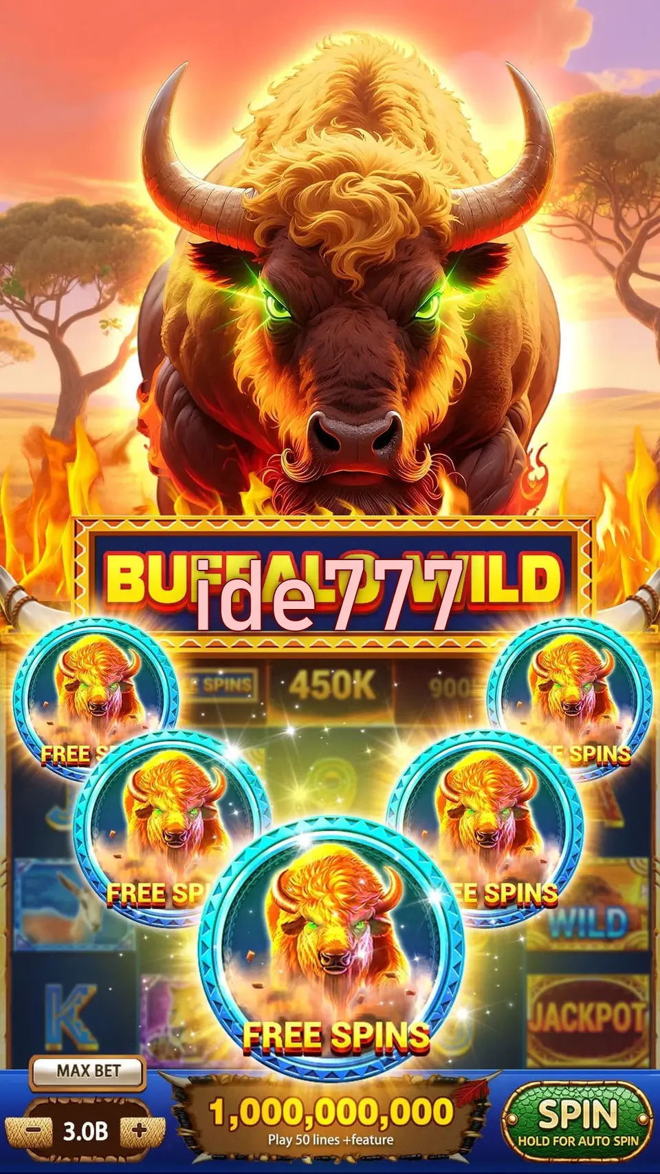 ide777 Preview - Resmi Unduh